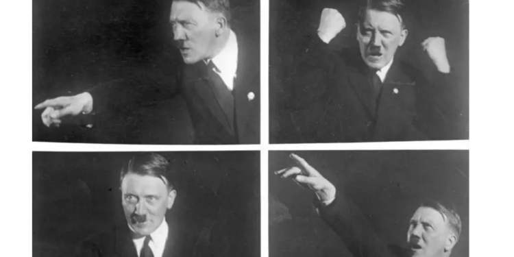 Da li je Hitler bio narkoman?