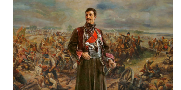 Vožd Karađorđe: Čovek koji je probudio usnulu Srbiju