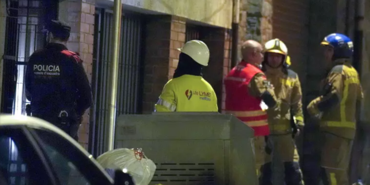 Požar u Španiji usmrtio petoro dečaka
