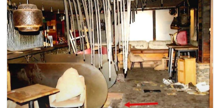 Neočekivan obrt: Srbin Predrag Janković ključni svedok u slučaju požara u Kran-Montani