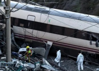Uništavaju dokaze: Državna kompanija u Španiji ometa istragu o nesreći sa vozovima