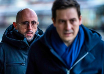 Da li je vlasnik diskoteke u Kran-Montani finansirao objekat novcem od prostitucije?