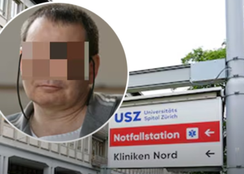 Švajcarski neurolog radio 17 godina bez prestanka i umro: Bolnica brisala dane odmora