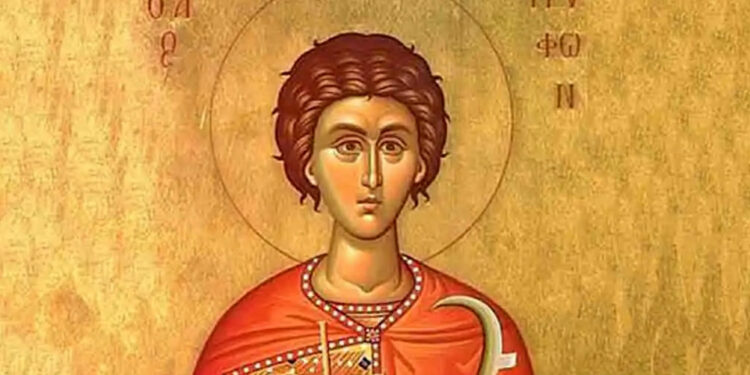 Sveti Trifun: Hrišćanski mučenik čija vera čuva vinogradare i najavljuje proleće