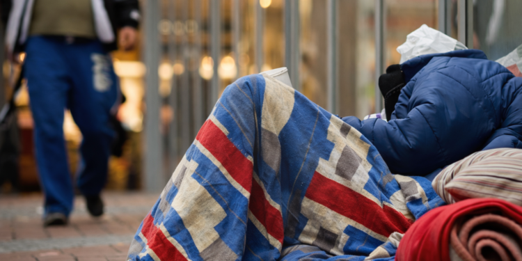 Beč smanjuje pomoć: Rastu strahovi od beskućništva