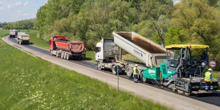 Novi kilometri za jugozapadnu Srbiju: Uklonjena prepreka za modernu saobraćajnicu