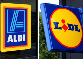Lidl i Aldi unovčili asfalt: Besplatna parking-mesta sada 30 evra mesečno
