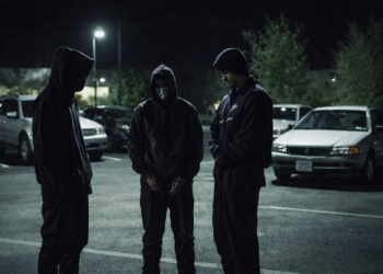 Od Lozane do Berna: Kriminal vlada