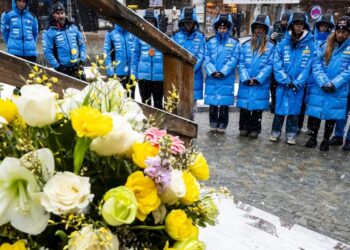 Tragedija u Kran-Montani: Šef obezbeđenja nije položio ispit iz protivpožarne zaštite