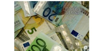 Nemačka smanjuje socijalnu pomoć, a 900 miliona evra poreza od bogatih stoji nenaplaćeno