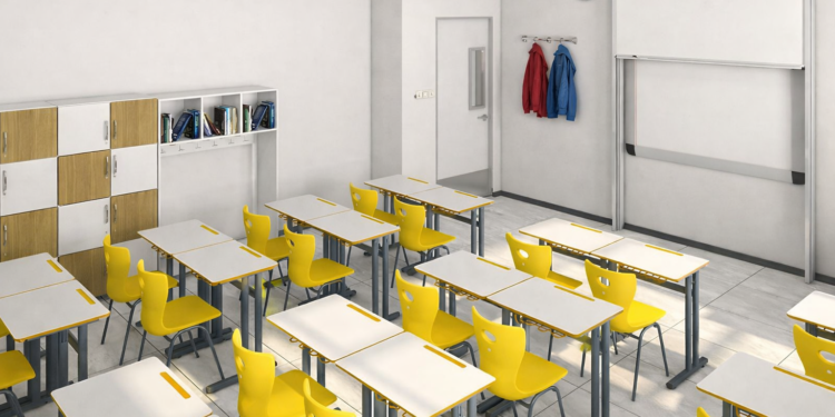 Direktor škole silovao učenicu godinama: Švedski moralni slom sistema