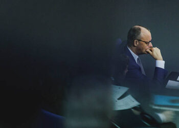 Merc i milijarde: Ko je uništio nemački prosperitet?