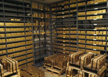 Švajcarske banke i nacističko zlato: Novi dokazi za saučesništvo!