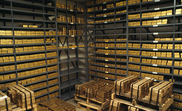 Švajcarske banke i nacističko zlato: Novi dokazi za saučesništvo!