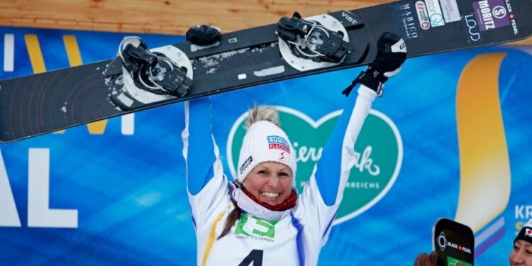 Šesti put na olimpijskoj sceni: Austrijanka zvanično ušla u Ginisovu knjigu rekorda!