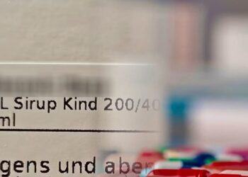 Apoteka u Švajcarskoj umalo predozirala bebu antibioticima
