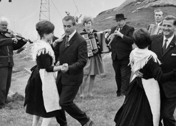 Švajcarska kakvu Evropa ne vidi: Posle požara u Kran-Montani, kanton Vale pod lupom