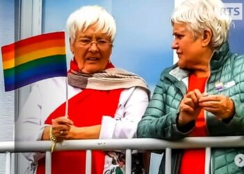 Cirih gradi stanove za LGBT penzionere: Socijalna pravda, ali ako si gej