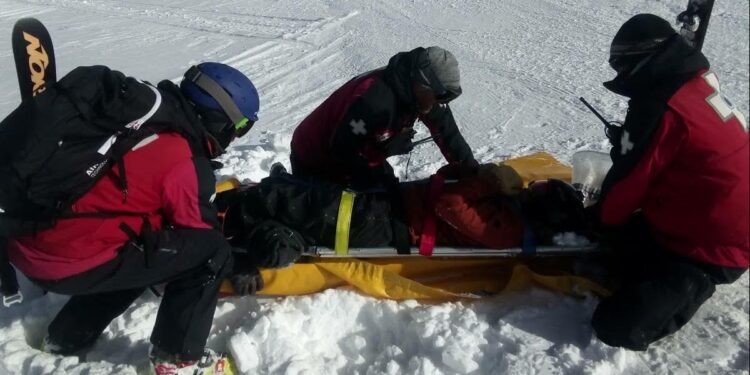 Turisti stradaju na snegu: Tragedije u Austriji svakodnevnica