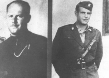 Ne zaboravi: Zataškavanje pokolja – Politička amnezija i senka Vatikana nad svedočanstvima horora