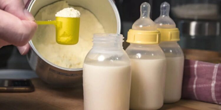 Cereulid u bebi hrani: „Nestlé“ i „Danone“ povlače proizvode