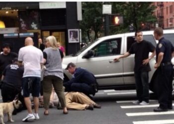 Usmrtio čoveka u Švajcarskoj, pa kažnjen sa 800 franaka