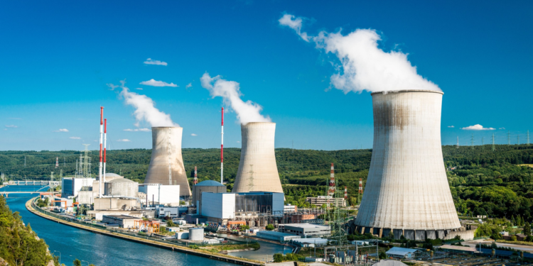 Krećemo u nuklearni program: Novi motor srpske privrede