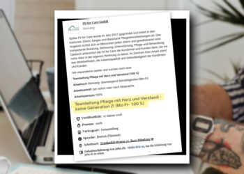 Poslodavci na oglasu za posao striktno pišu – ne generacija Z