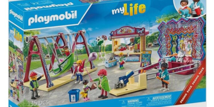 Kraj ere „Made in Germany“: Plejmobil gasi proizvodnju