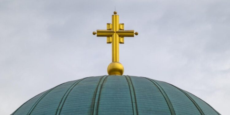 Istorijski korak ka izgradnji Srpske pravoslavne crkve u Salcburgu