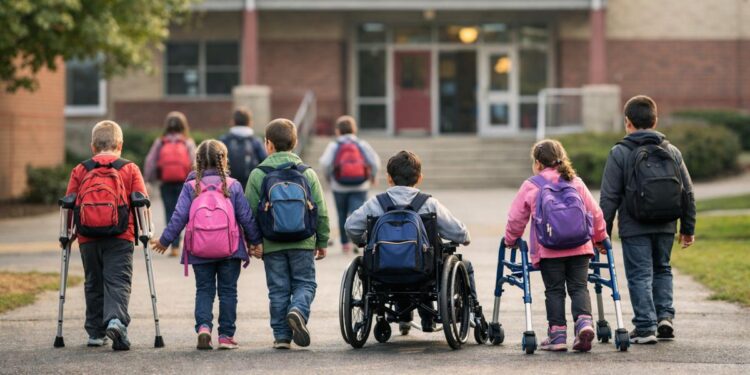 Moderno zdanje za decu sa smetnjama u razvoju: Obrenovac dobija školu budućnosti