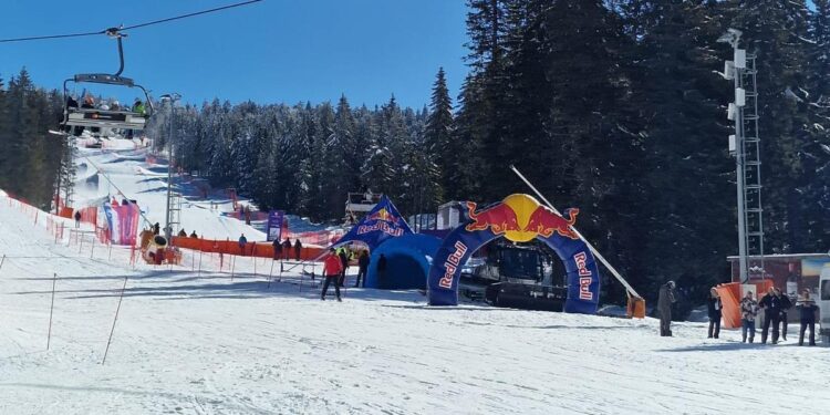 Svetski kup na Kopaoniku: najbolji skijaši na našim stazama