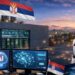 Srbija na mapi tehnoloških sila: Stigla prva fabrika veštačke inteligencije