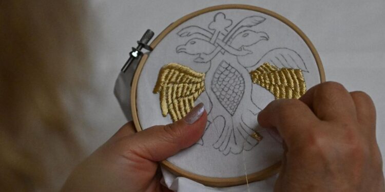 Nasleđe koje čuva nacionalni identitet: Otvorena izložba u Palati Srbija