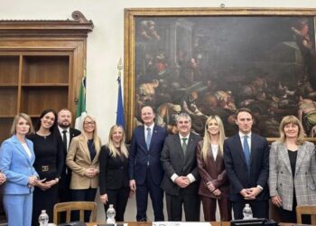 Diplomatska misija u Italiji: Stabilnost i nove investicije u fokusu