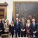 Diplomatska misija u Italiji: Stabilnost i nove investicije u fokusu