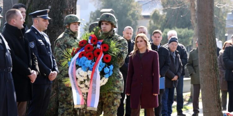 Pomen heroju slobode: Državni vrh poklonio se Svetozaru Miletiću