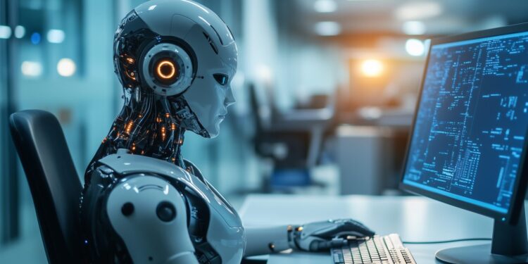 Novi izveštaj o veštačkoj inteligenciji: AI uništava ekonomiju