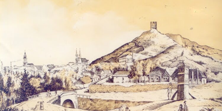 Panika na petak 13. – Vek od Vršačkog vulkana