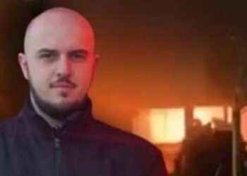 Vlasnici diskoteke u Švajcarskoj poslali pismo zaposlenima: Pomenuli Stefana Ivanovića