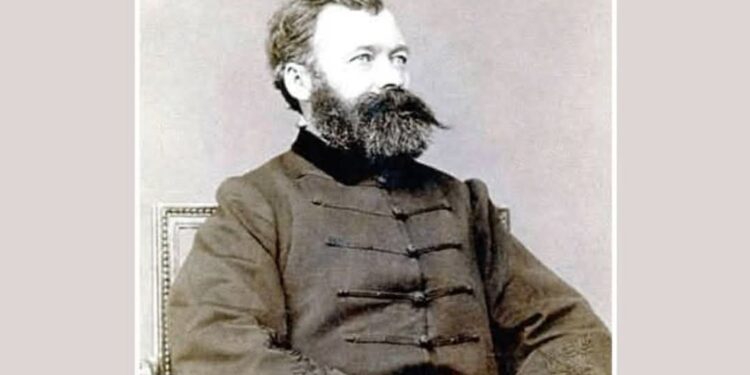 Svetozar Miletić: Od siromašnog čizmara do nacionalnog vizionara