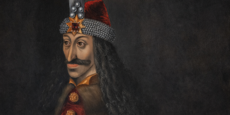 Cepeš nije bio vampir, već darodavac Hilandara