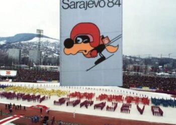 Olimpijada u Sarajevu nije „bosansko čudo”: Srbija je bila nosilac projekta