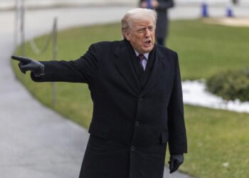 15 hiljada dolara za američku vizu: Trampov udar na siromašne zemlje