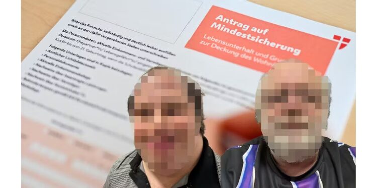 Austrija pala na ispitu humanosti: Otac (67) bez novca za sina sa Daunovim sindromom