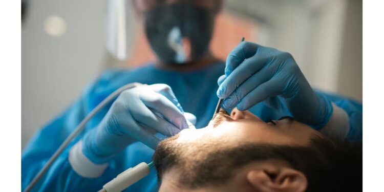 Porast troškova uništio sručnjaka: Ugledni bečki stomatolog duguje 2,56 miliona evra