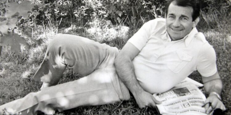 Dragan Stojnić: Glas koji je doneo francusku šansonu u srce Balkana