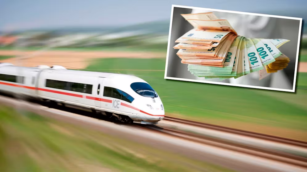 U vozu za Beč pronađeno 150.000 evra u plastičnoj kesi