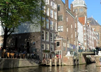 Od Irana do Amsterdama: Da li se rat seli na ulice?