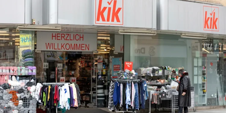 KiK zatvara oko 300 filijala širom Evrope: Nemačka ostaje bez 135 prodavnica